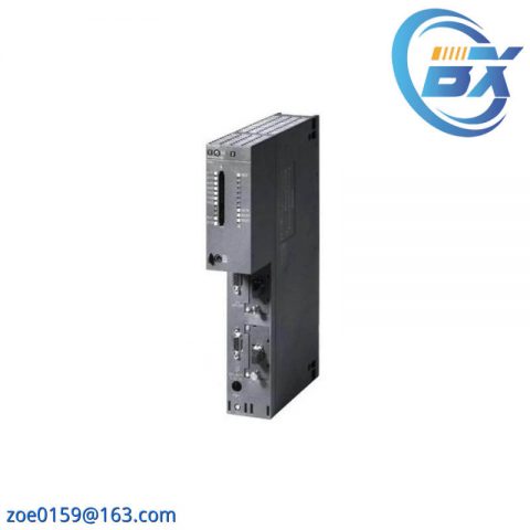 SIEMENS 6ES7414-4HR14-0AB0 CPU for S7-400H and S7-400F/FH, Modular & Scalable Control System