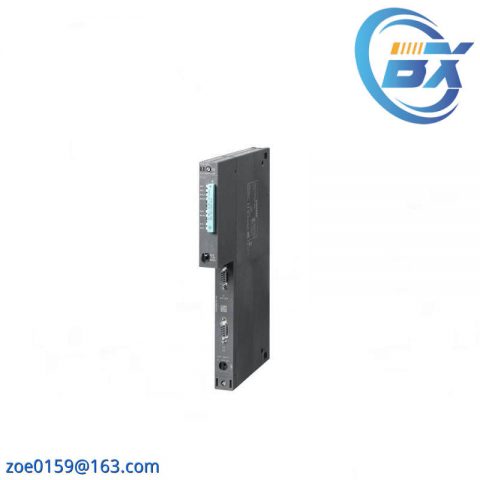 SIEMENS 6ES7416-2XP07-0AB0: Advanced SIMATIC S7-400 CPU for Industrial Control