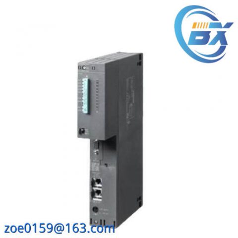 Siemens 6ES7416-3ES07-0AB0 Industrial Interface Module