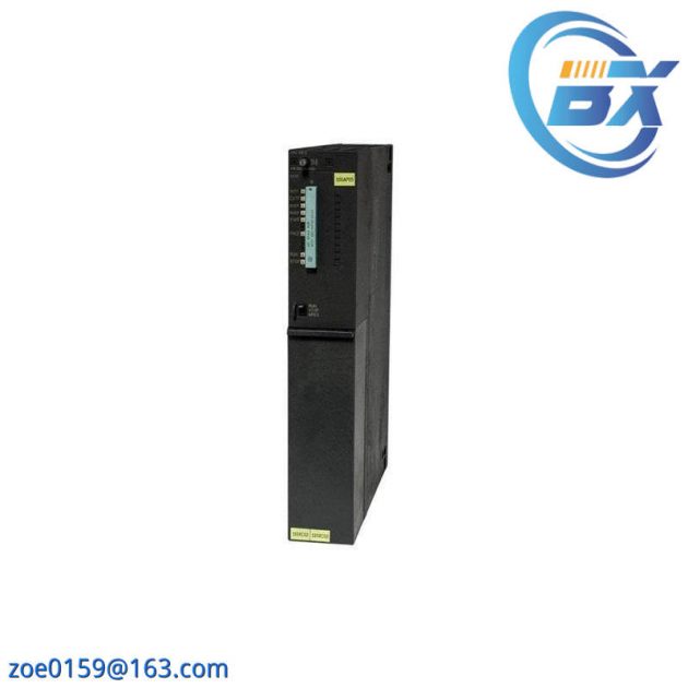 SIEMENS 6ES7 416-3XL04-0AB0 Central Processing Unit