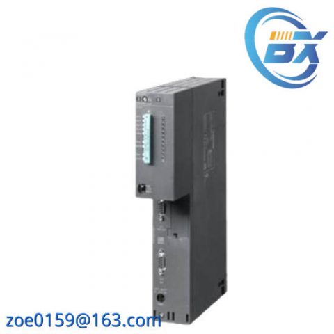 Siemens 6ES7416-3XS07-0AB0 Industrial Interface Module