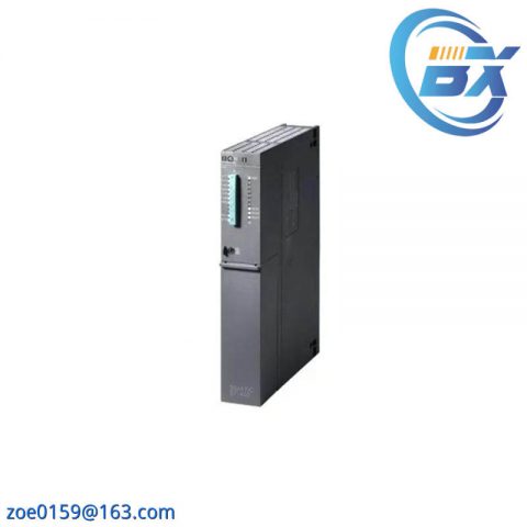 SIEMENS 6ES7417-4XT05-0AB0 CPU for S7-400 Control Systems
