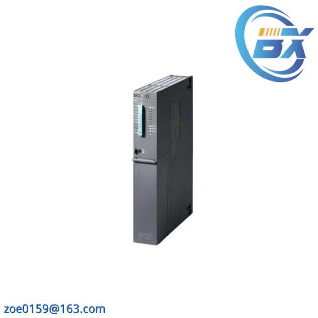 SIEMENS 6ES7417-4XT05-0AB0 CPU for S7-400 Control Systems