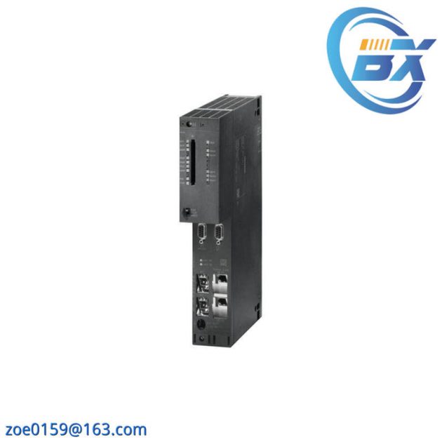 Siemens 6ES7417-5HT06-0AB0 Central Processing Unit - S7-400H & S7-400F/FH, High Availability
