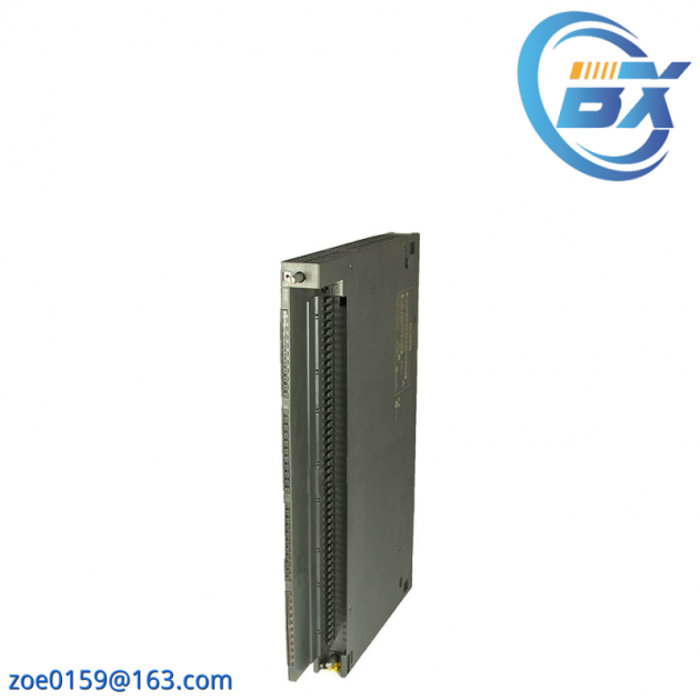 SIEMENS 6ES7421-1FH20-0AA0 Digital Input Module - Industrial Automation Innovation