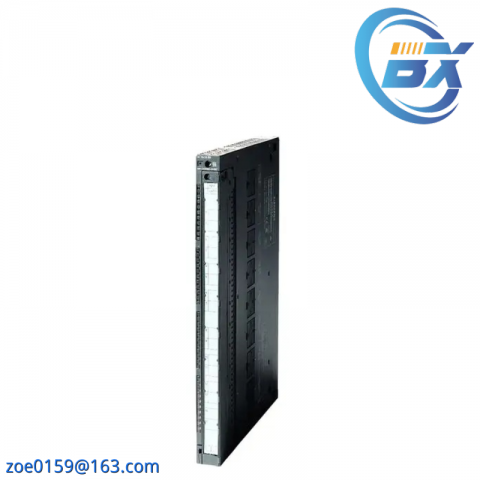 SIEMENS 6ES7422-1BL00-0AA0 - Optically Isolated Digital Output Module for S7-400