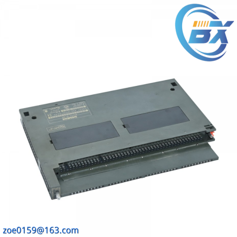 SIEMENS 6ES7422-1FF00-0AA0 - Advanced Digital Output Module for Industrial Automation
