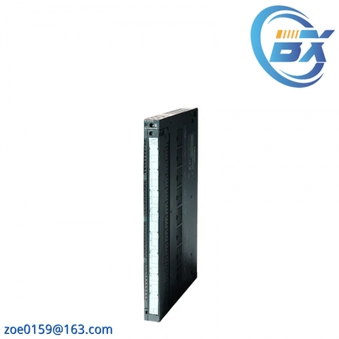 SIEMENS 6ES7431-0HH00-0AB0: High Performance Analog Input Module for Industrial Automation