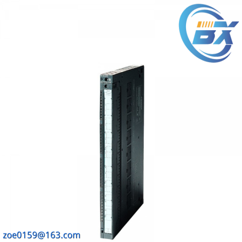 SIEMENS 6ES7432-1HF00-0AB0 Analog Output Module SM 432
