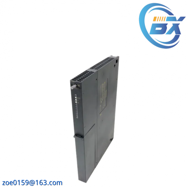 SIEMENS 6ES7460-1BA01-0AB0: Advanced Transmission Interface Module