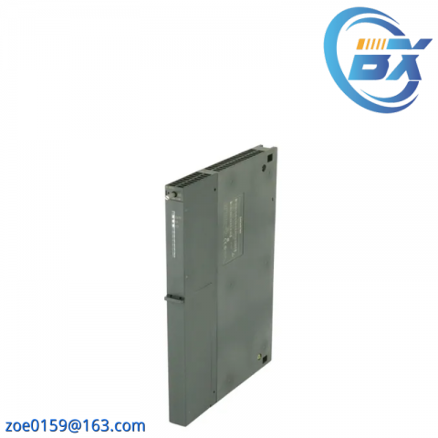 SIEMENS 6ES7460-3AA00-0AB0: High-Performance Transmitter Interface Module