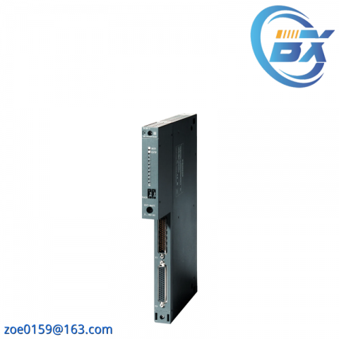 SIEMENS 6ES7461-0AA00-7AA0: SIMATIC S7-400, Terminator Module