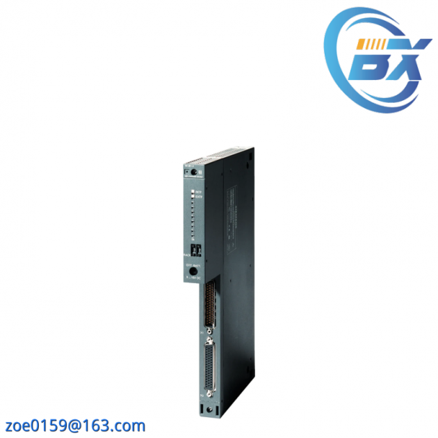 SIEMENS 6ES7461-0AA00-7AA0: SIMATIC S7-400, Terminator Module