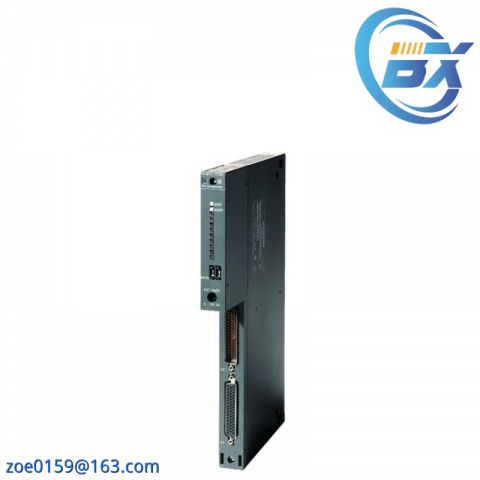 SIEMENS 6ES7461-3AA00-0AA0 Receiver Interface Module - Advanced Industrial Control Integration