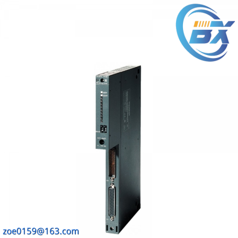 SIEMENS 6ES7461-3AA00-7AA0 Industrial Terminator Module, High Performance for Automation Systems