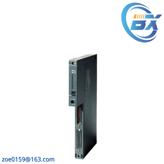 SIEMENS 6ES7461-3AA01-0AA0 Receiver Interface Module