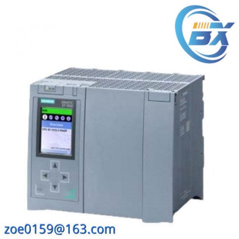 Siemens 6ES7518-4AP00-0AB0 Industrial PLC Controller