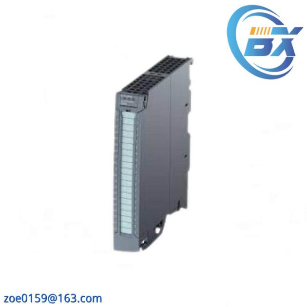 SIEMENS 6ES7522-1BH10-0AA0 Digital Output Module: Automation Excellence for Your Factory