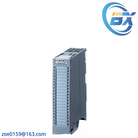 SIEMENS 6ES7522-5FF00-0AB0 Digital Output Module: Precision Control in Industrial Automation