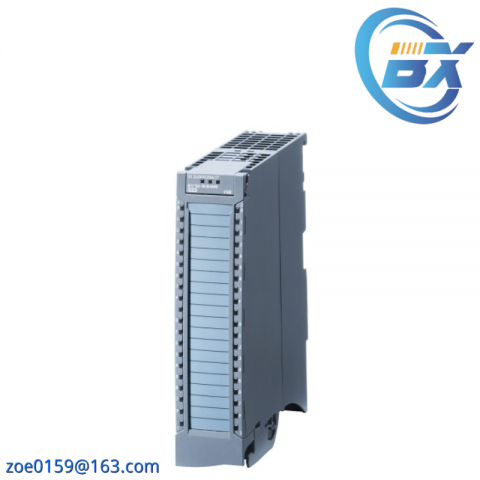 SIEMENS SIMATIC 6ES7522-5HH00-0AB0 Digital Output Module: Precision Control at the Core of Industry Automation