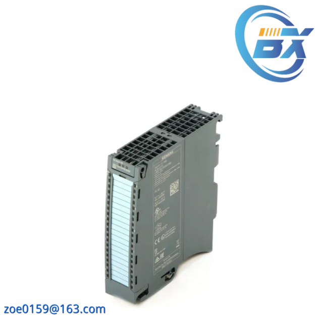SIEMENS SIMATIC S7-1500 Analog Output Module, 6ES7532-5HF00-0AB0 - Industrial Precision for Your Automation Needs