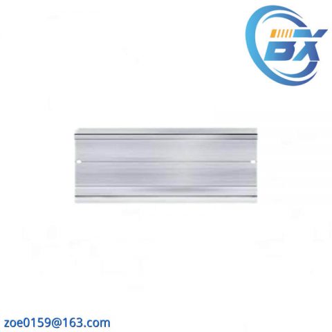 SIEMENS 6ES7590-1AB60-0AA0 - 160mm DIN Rail for Modular Automation Systems