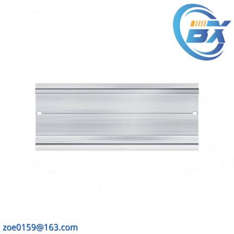 SIEMENS 6ES7590-1AE80-0AA0 Modular Rail, Precision Engineering for Industrial Automation
