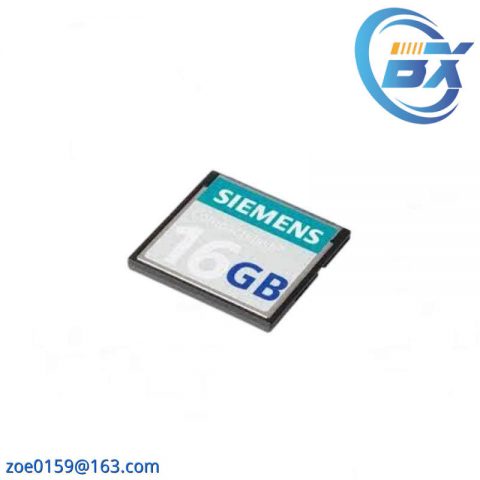 SIEMENS 6ES7648-2BF02-0XG0 Memory Card for Industrial Control Systems