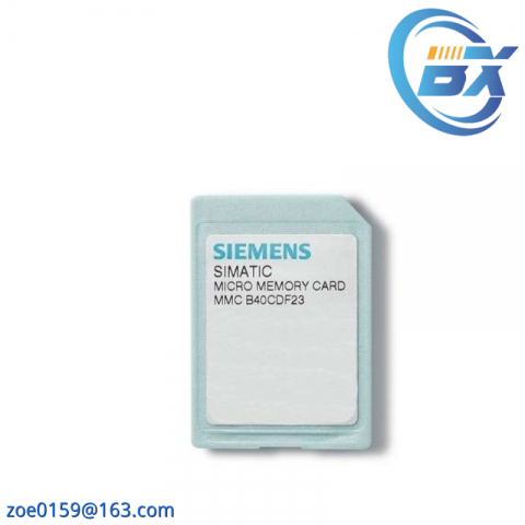 SIEMENS 6ES7953-8LF30-0AA0 S7 Micro Memory Card for Industrial Automation Solutions