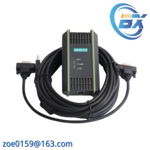 Siemens 6ES7972-0CB20-0XA0 PC Adapter for Industrial Control, Automation & Networking Solutions