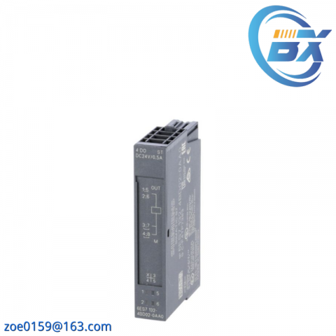 Siemens SIMATIC DP 5 Electronic Modules, 6ES7 132-4BD02-0AA0, Control & Automation