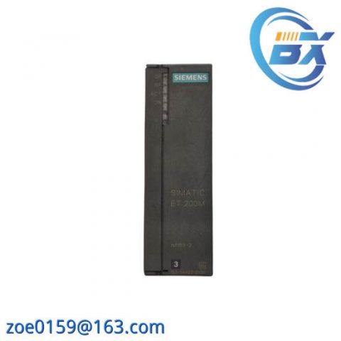 Siemens 6ES7 153-2AA02-0XB0 Interface Module