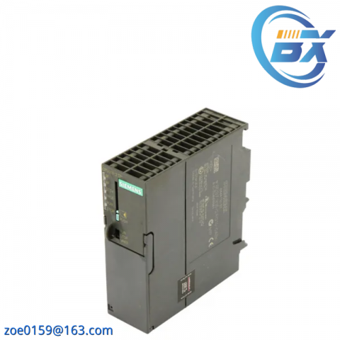 SIEMENS 6ES7 315-2AG10-0AB0: Advanced Control Unit for Industrial Automation