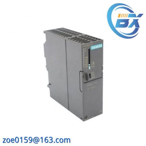 Siemens 6ES7 315-2AH14-0AB0 Processor Module - Industrial Control Solutions