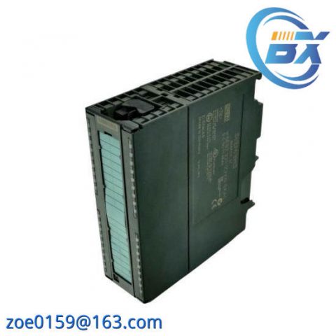 Siemens 6ES7 321-1CH00-0AA0 Digital Input Module