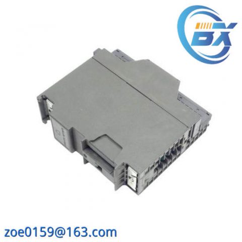 Siemens 6ES7 321-1FF01-0AA0 Digital Input Module