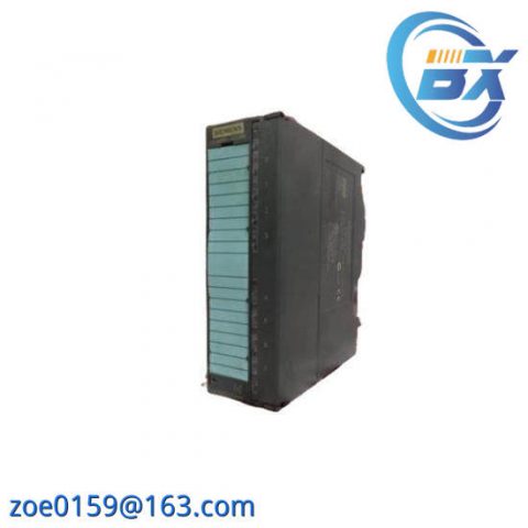 Siemens 6ES7 322-1HF01-0AA0 Digital Output Module: High Performance, Reliable Control Solution