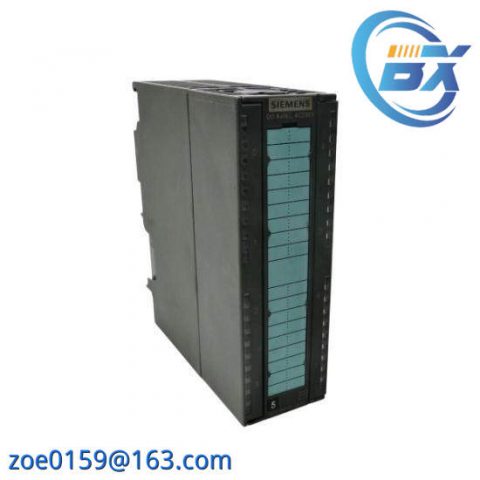 Siemens 6ES7 322-1HF10-0AA0 Digital Output Module - Control Your World Efficiently