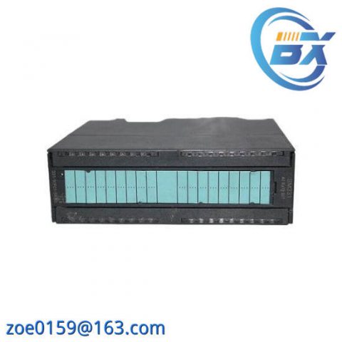 Siemens 6ES7 331-1KF01-0AB0 Analog Input Module