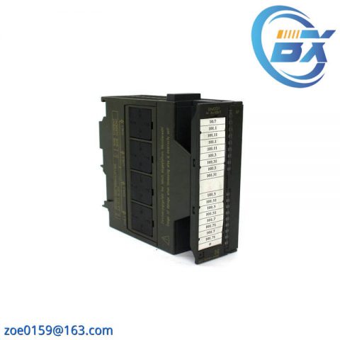 SIEMENS 6ES7 331-7KF01-0AB0 ANALOG INPUT | Precision Digital Input Module for Industrial Automation