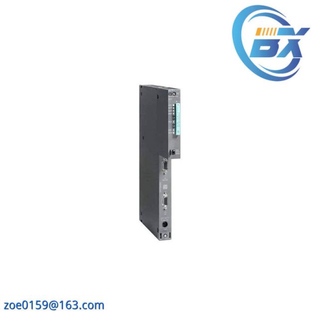 SIEMENS 6ES7 414-2XK05-0AB0: Advanced Central Processing Unit