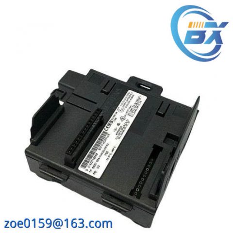 Siemens 6ES7 654-7HY00-0XA0 Bus Unit - Industrial Communication Module