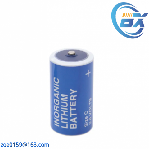 SIEMENS 6EW1000-7AA Lithium Battery - High Performance Industrial Power Solution