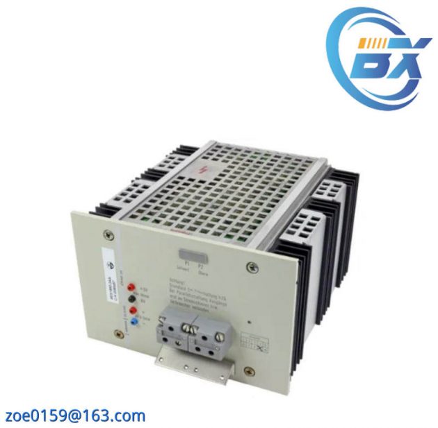 SIEMENS 6EW1860-3AA Industrial Power Supply 22VAC 50Hz