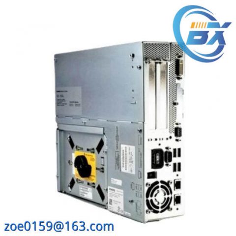 Siemens 6FC5210-0DF31-2AA0 Power Module, for Industrial Control Systems