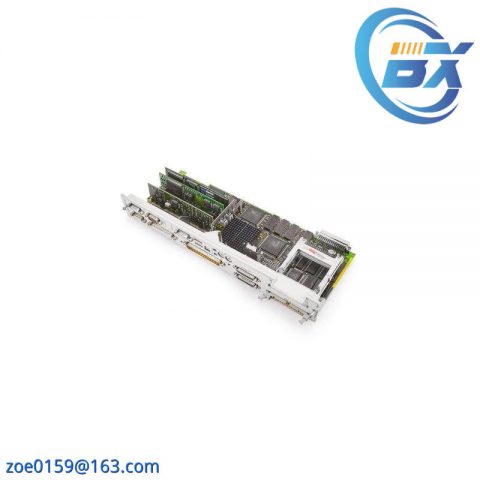 SIEMENS 6FC5370-6AA30-0WA0 Industrial Motherboard