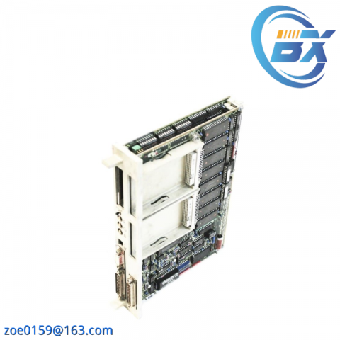 SIEMENS 6FM1470-3CA20 Display Module: Industrial Control Solution for Advanced Efficiency