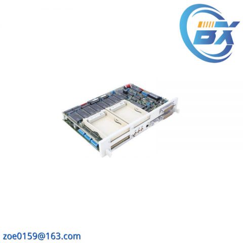 SIEMENS 6FM1470-3CA25 Industrial Display Module