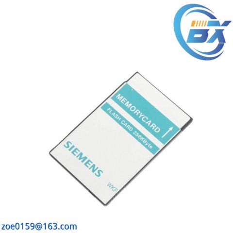 SIEMENS 6FM1470-7AA25 Memory Card - High-Speed Industrial Memory Module, Optimized for Efficiency