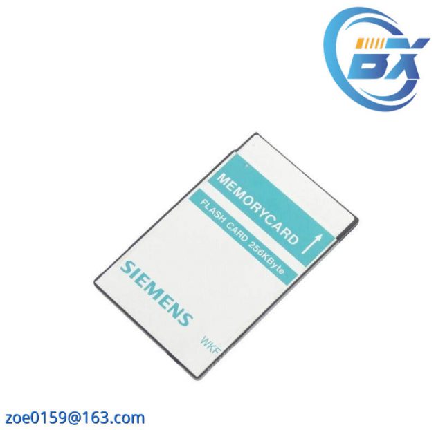 SIEMENS 6FM1470-7AA25 Memory Card - High-Speed Industrial Memory Module, Optimized for Efficiency